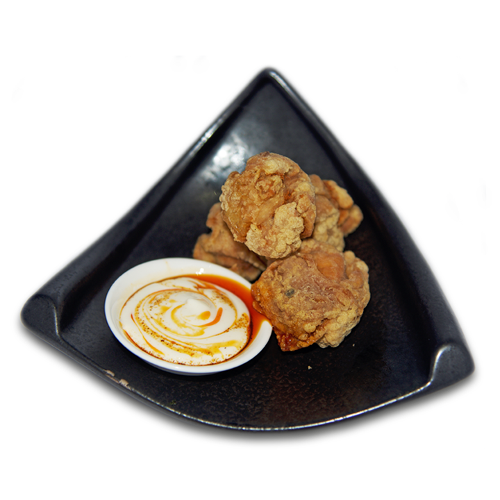 Karaage