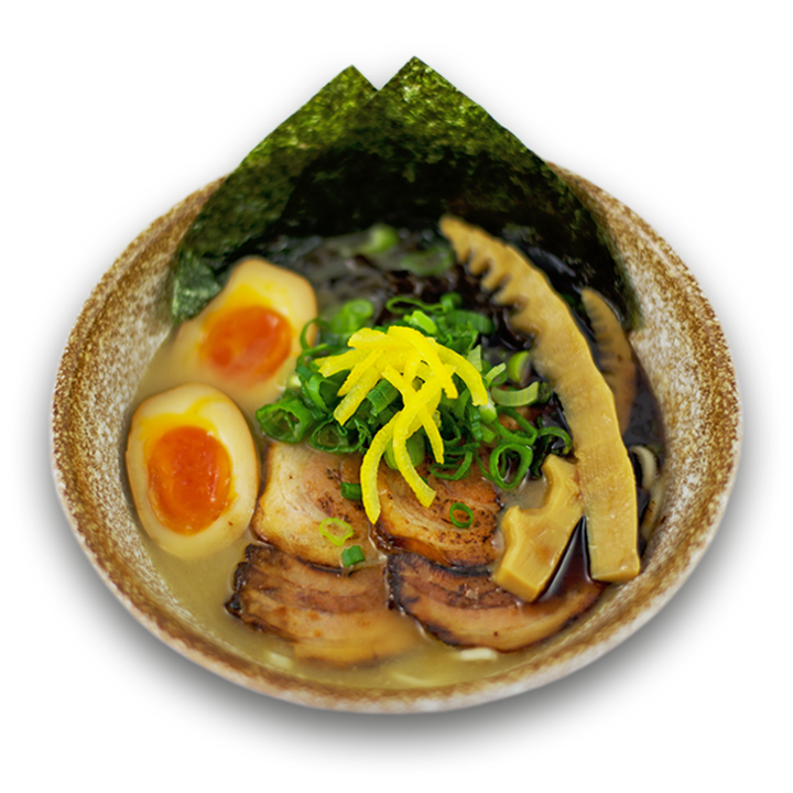 Yuzu Shio Ramen