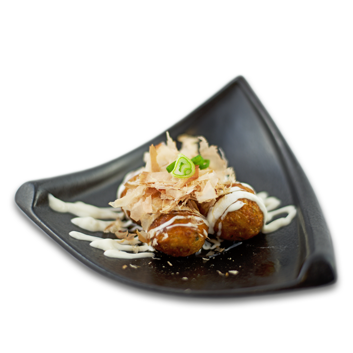 Takoyaki